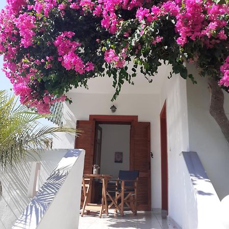 Antigoni Apartments 'Lavender Room' Milatos Luaran gambar