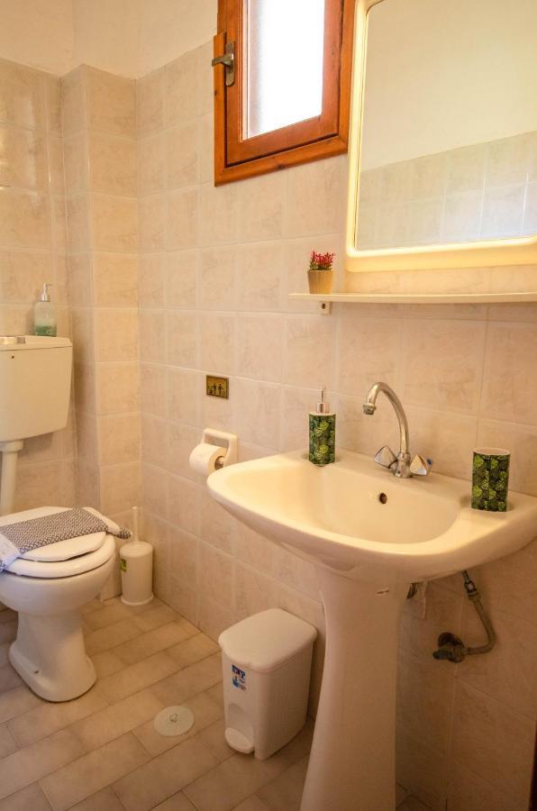 Antigoni Apartments 'Lavender Room' Milatos Luaran gambar